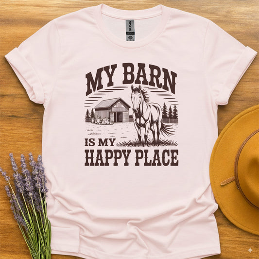 Happy Barn Place