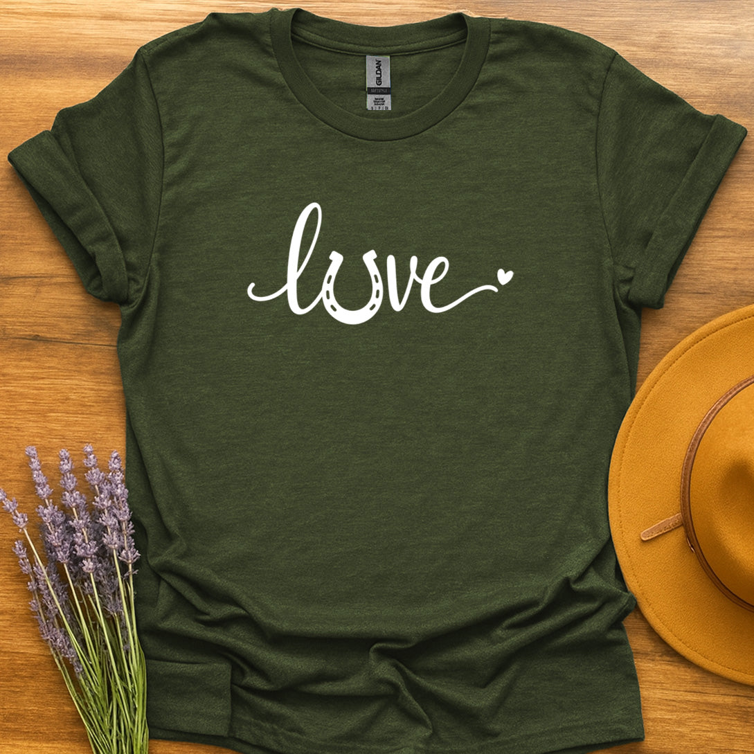 Luve Horses
