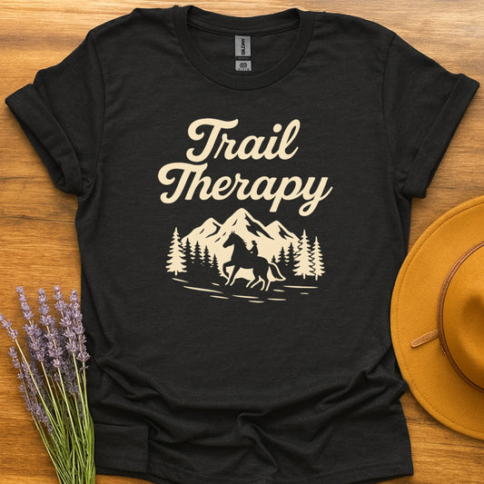 Trail Therapy
