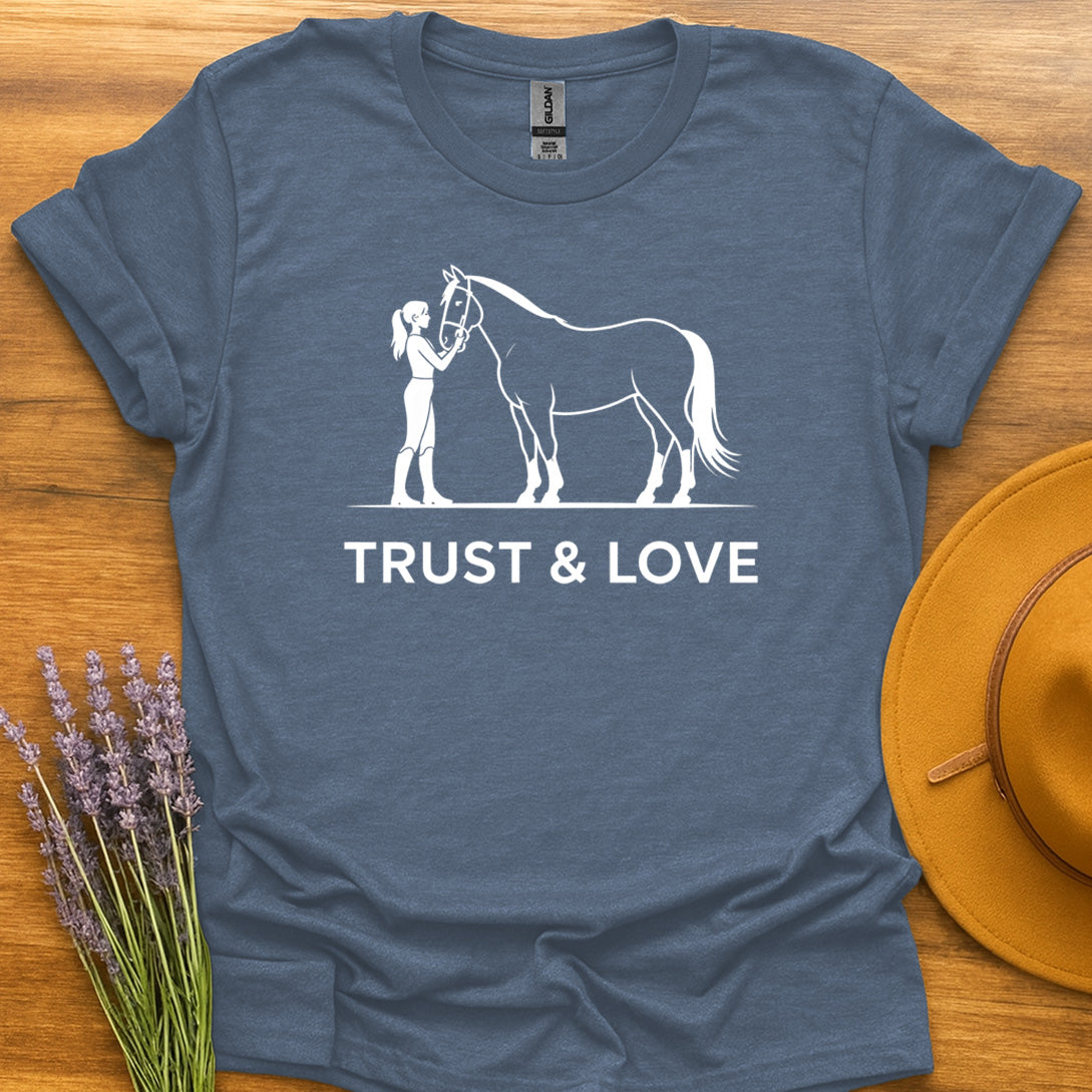 Trust and Love