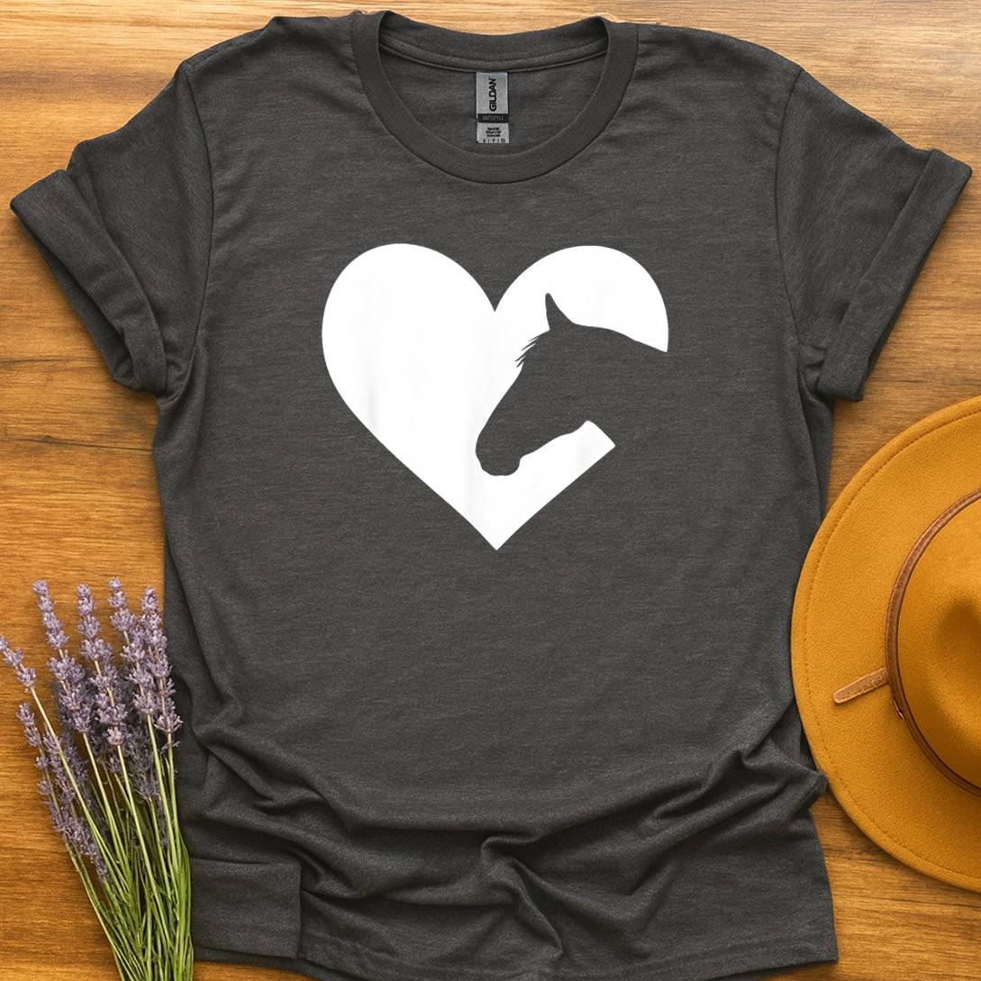 Horse Love
