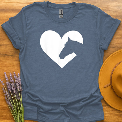 Horse Love