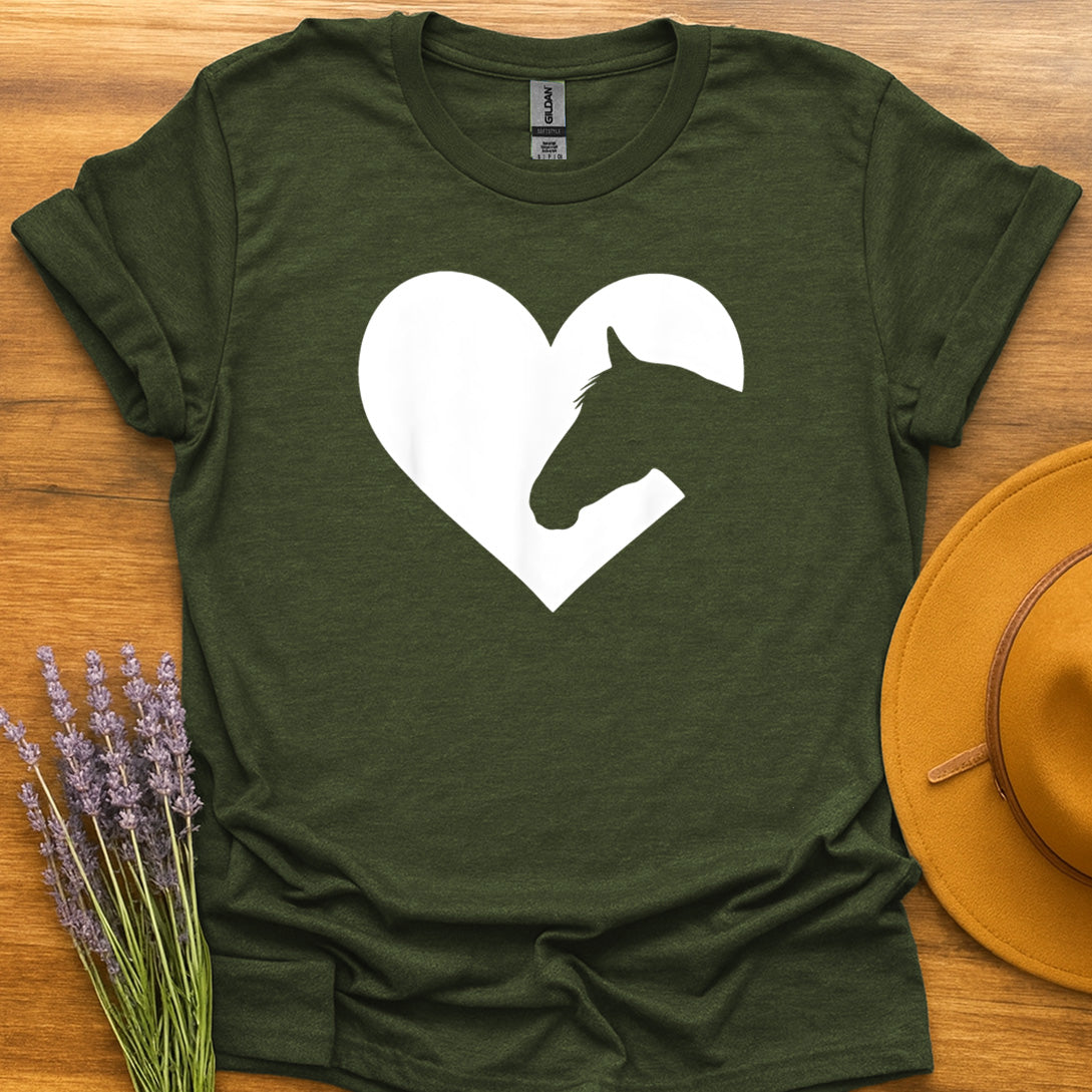 Horse Love