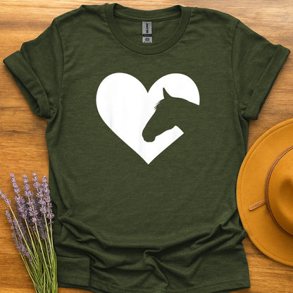 Horse Love