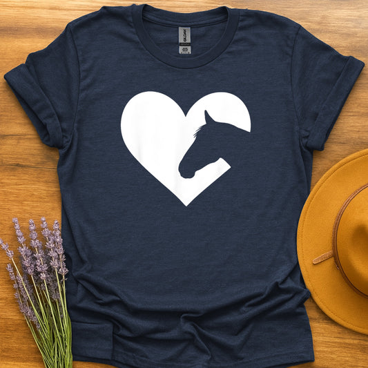 Horse Love
