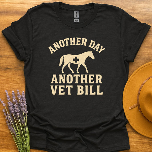Another Vet Bill