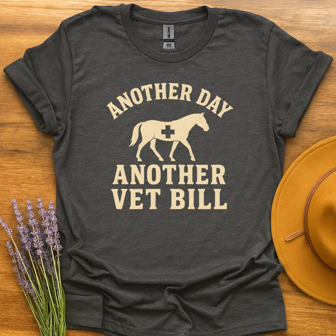 Another Vet Bill