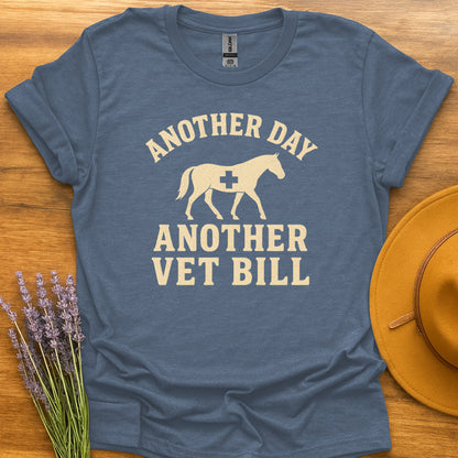 Another Vet Bill
