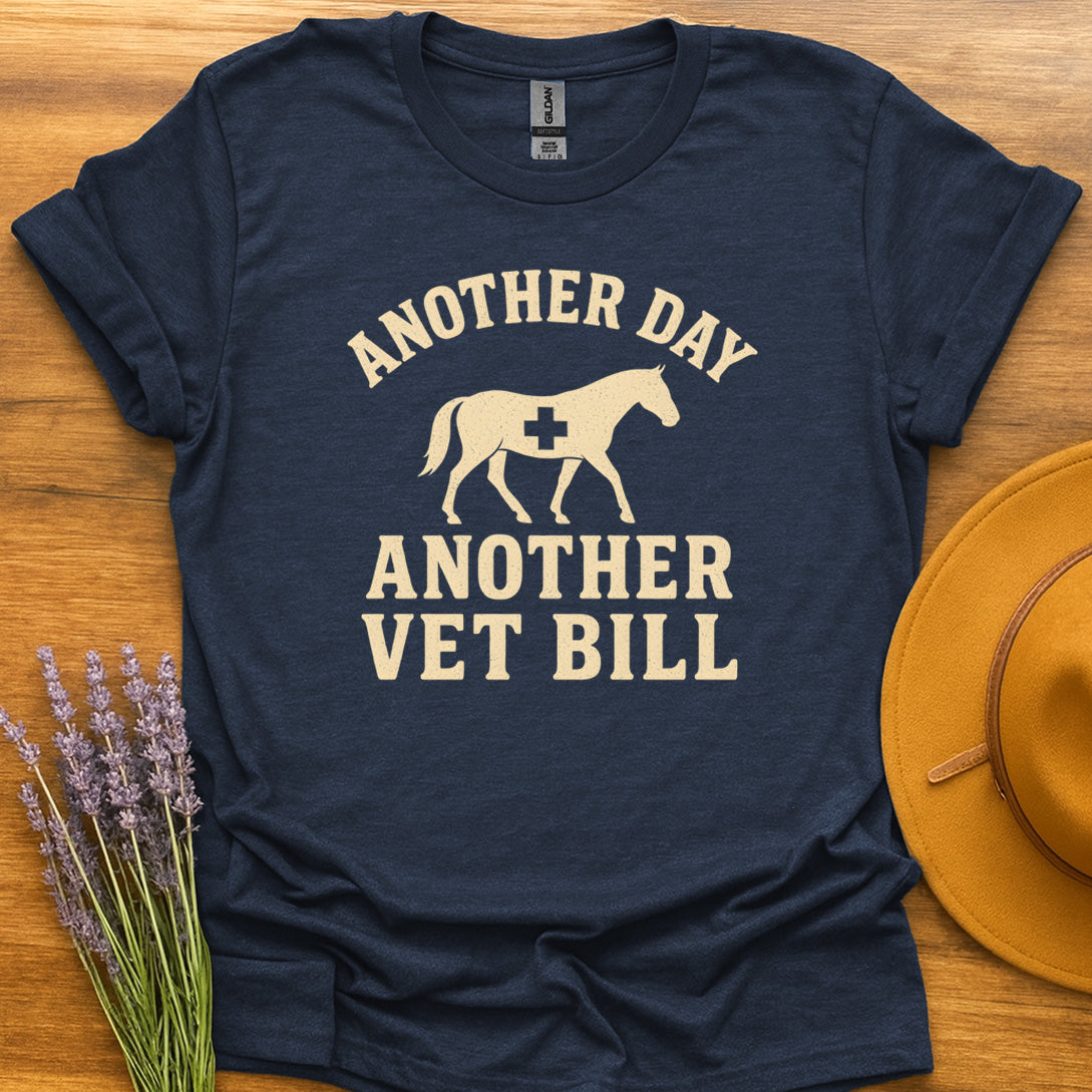 Another Vet Bill