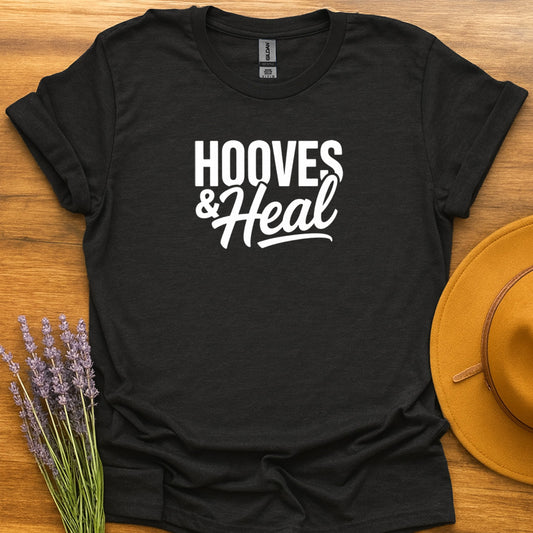 Hooves & Heal