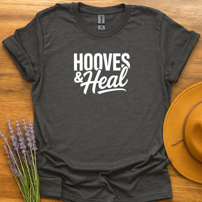 Hooves & Heal