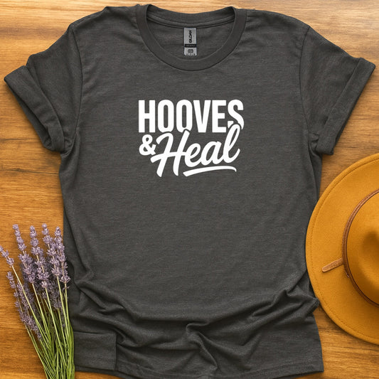 Hooves & Heal