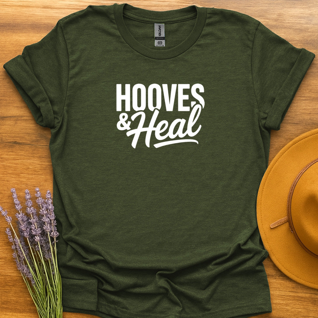 Hooves & Heal