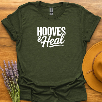 Hooves & Heal