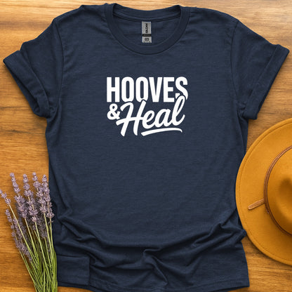 Hooves & Heal