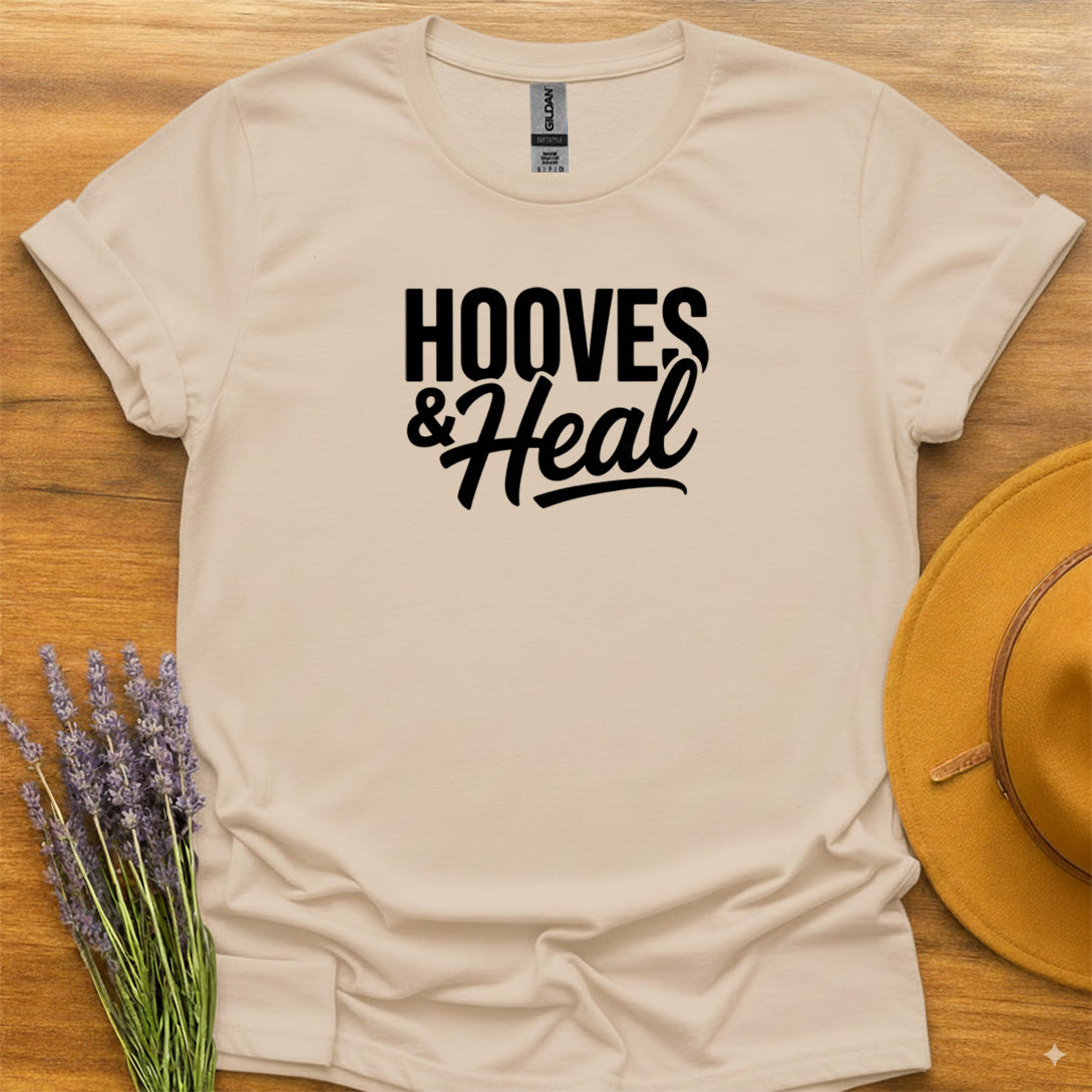 Hooves & Heal