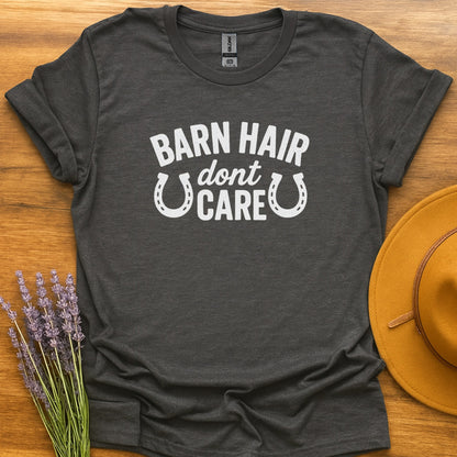 Barn Hair Don't Care