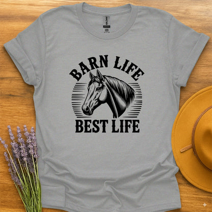 Barn Life