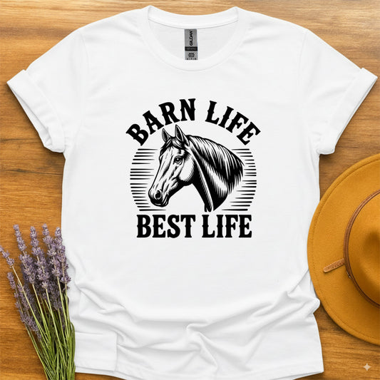 Barn Life
