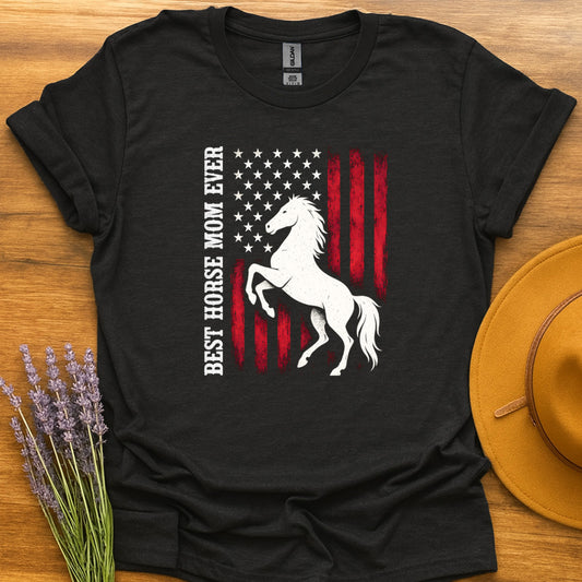 Best Horse Mom Ever
