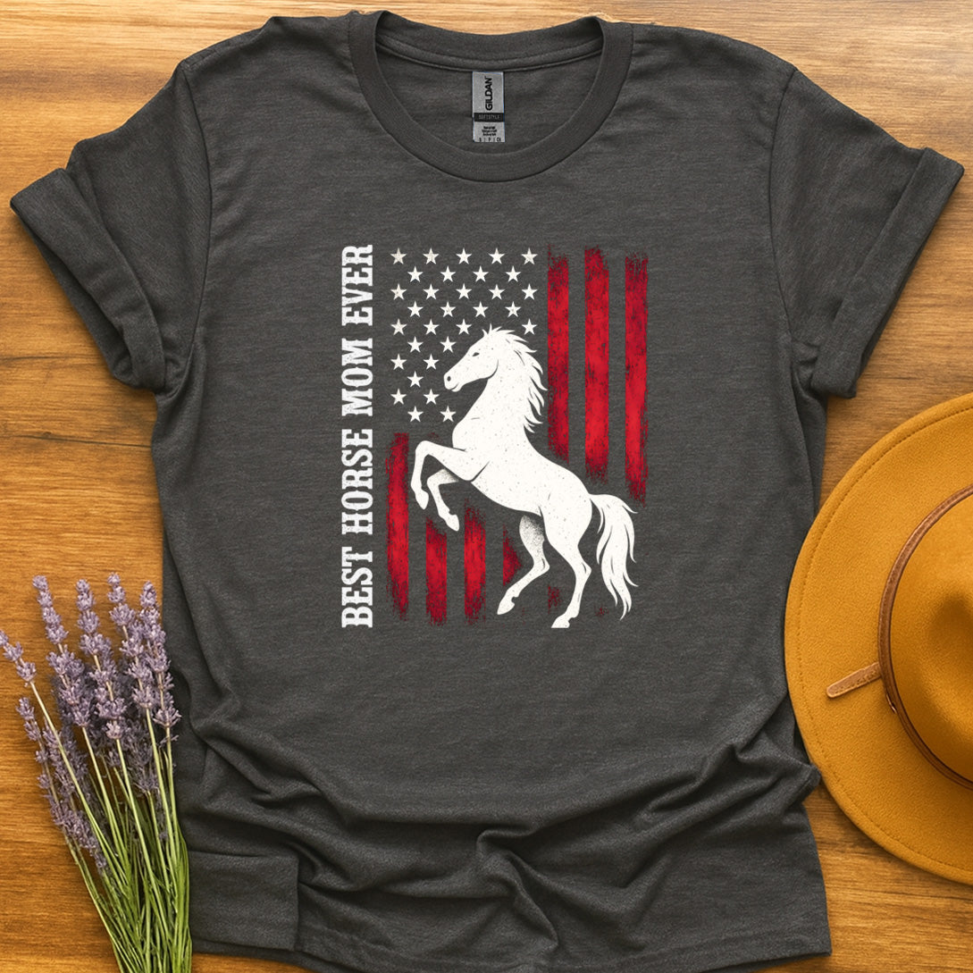 Best Horse Mom Ever