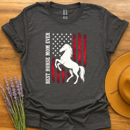 Best Horse Mom Ever