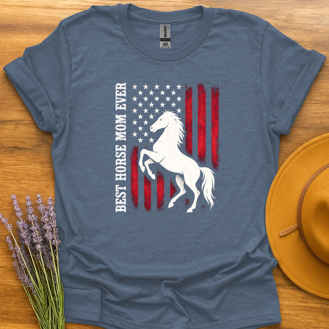 Best Horse Mom Ever