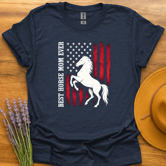 Best Horse Mom Ever