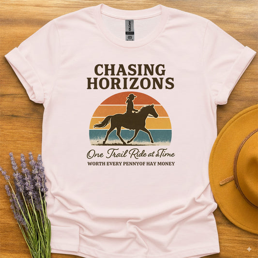 Chasing Horizons