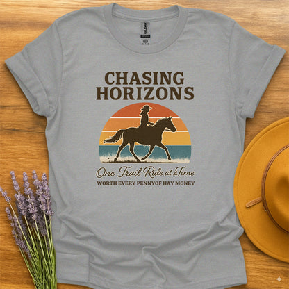 Chasing Horizons