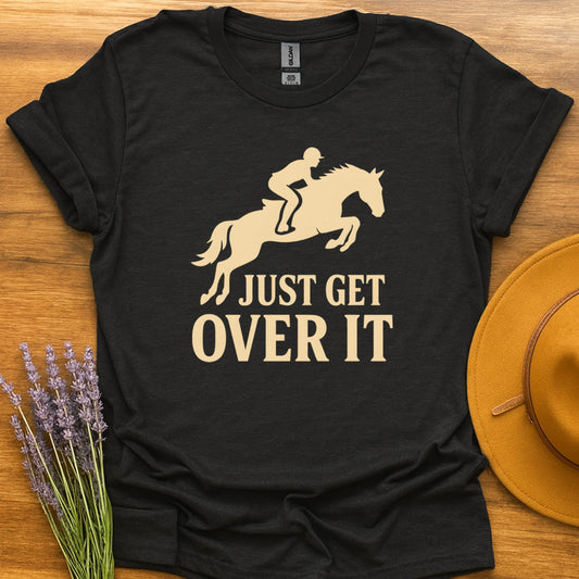 Get Over It
