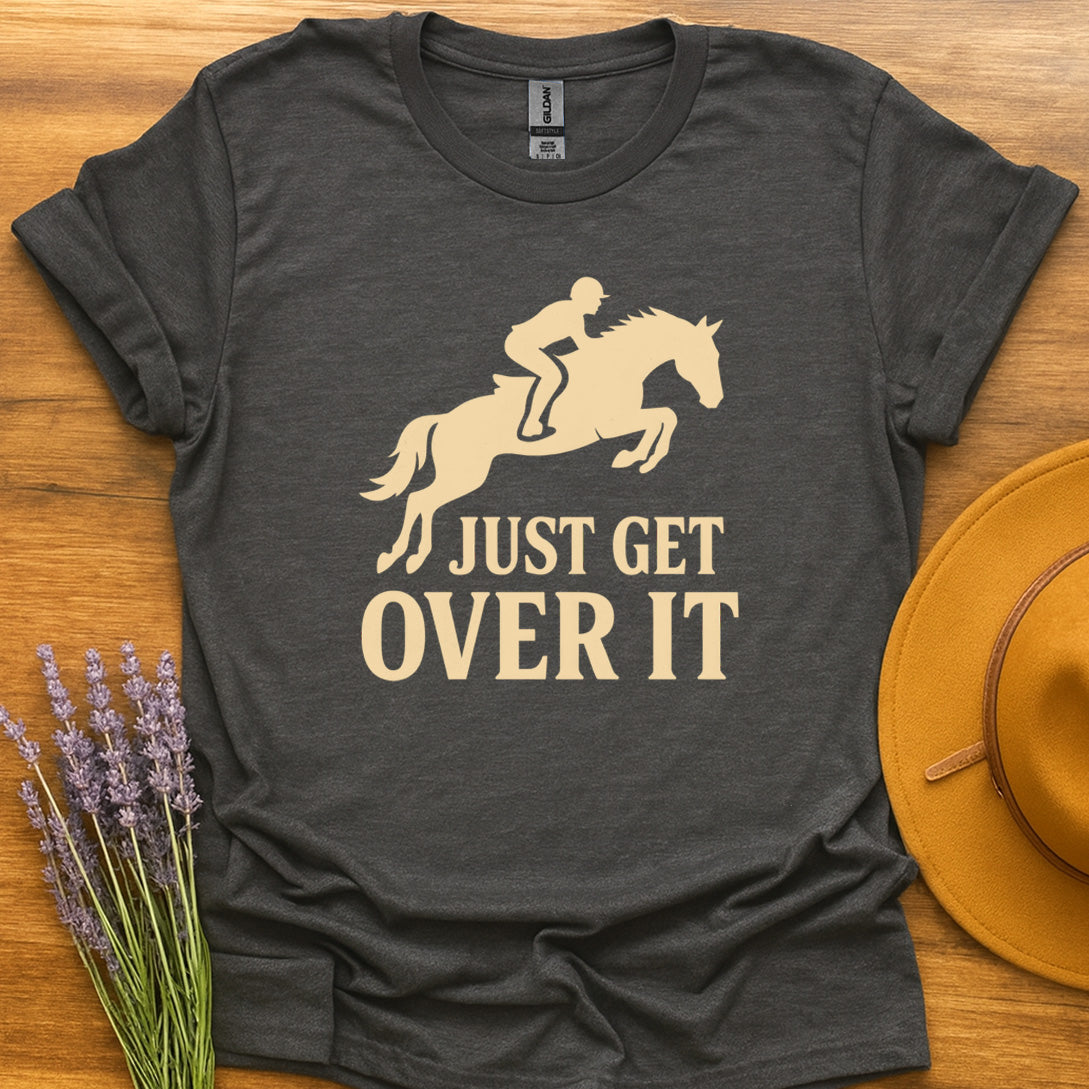 Get Over It