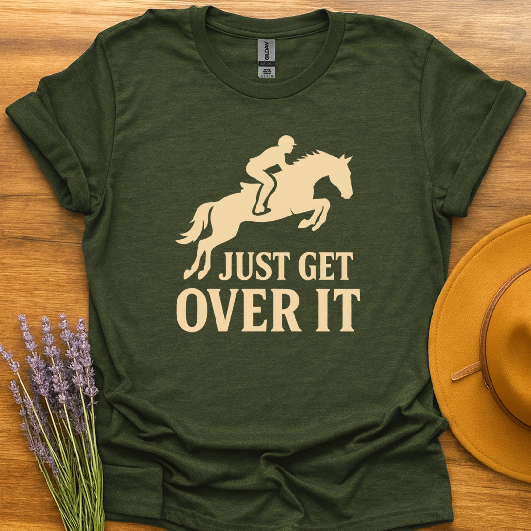 Get Over It