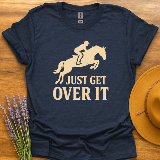 Get Over It