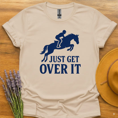 Get Over It