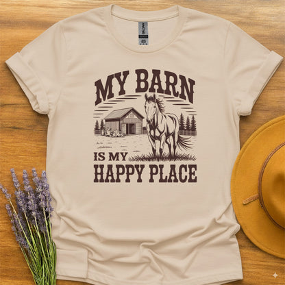 Happy Barn Place