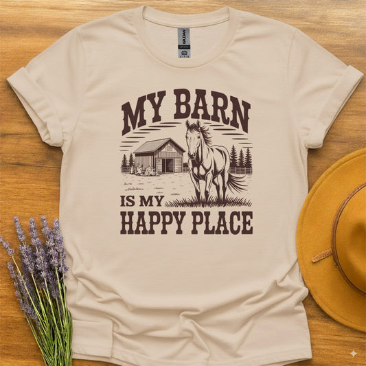 Happy Barn Place