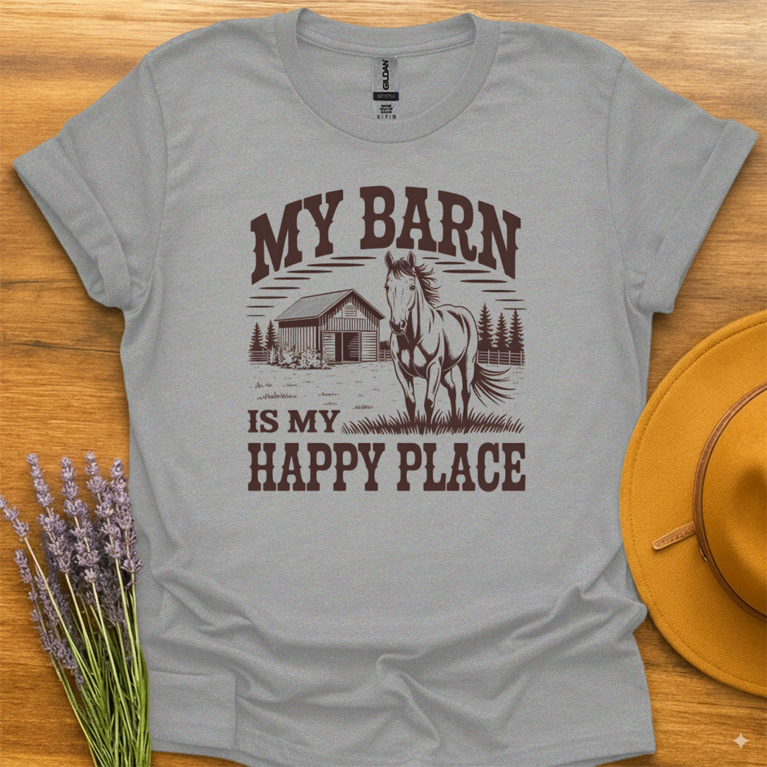 Happy Barn Place