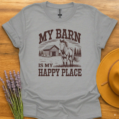 Happy Barn Place