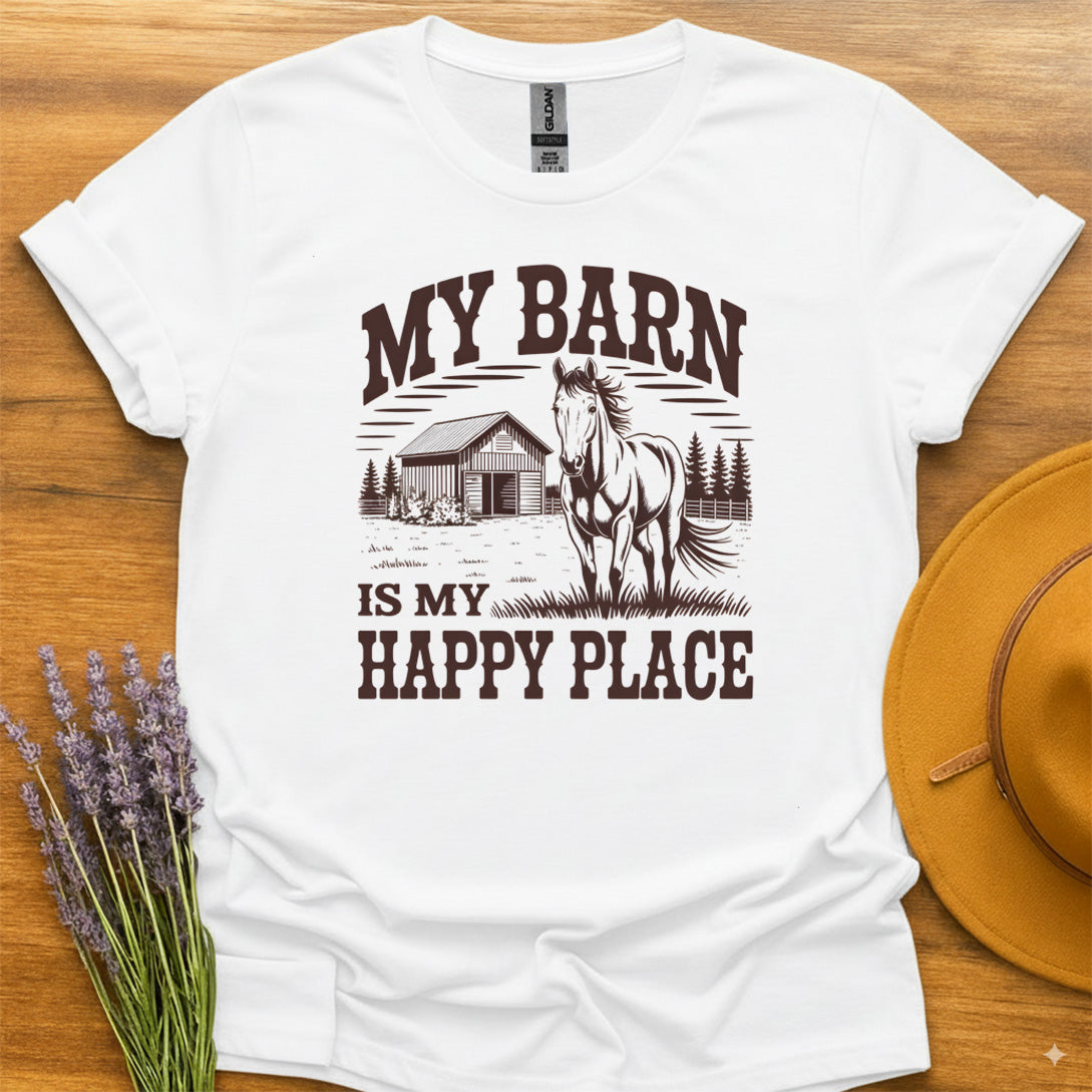 Happy Barn Place