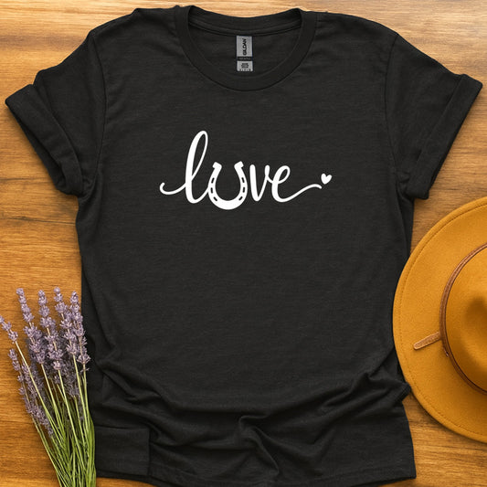 Luve Horses