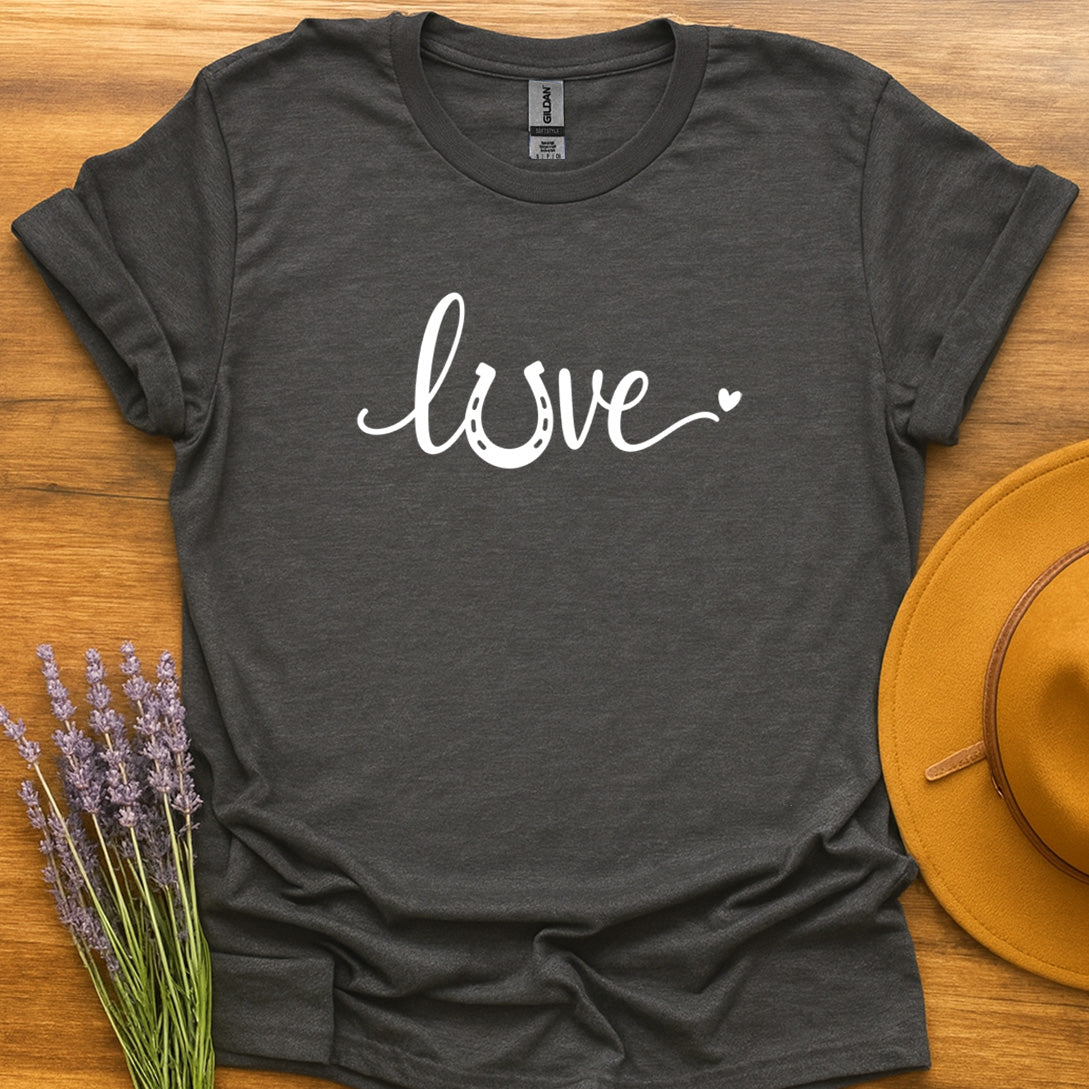 Luve Horses
