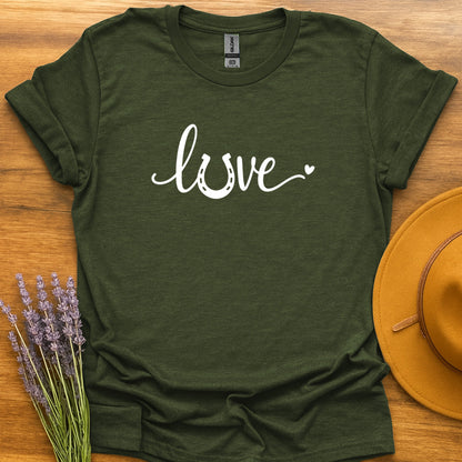 Luve Horses