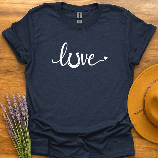 Luve Horses
