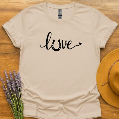 Luve Horses