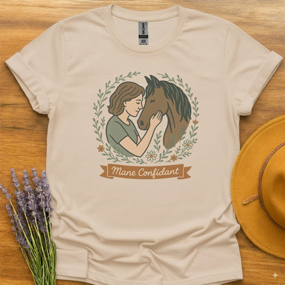 Mane Confidant