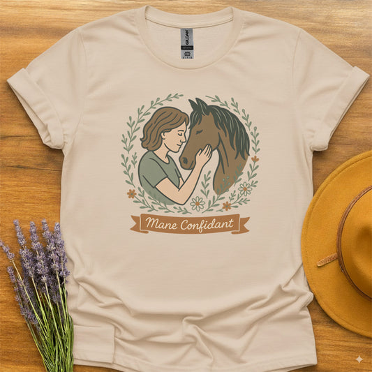 Mane Confidant