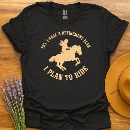 Retirement Plan