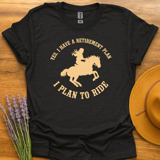 Retirement Plan
