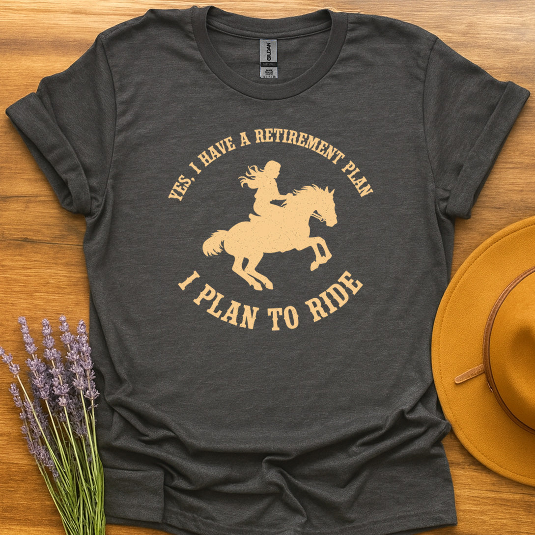 Retirement Plan